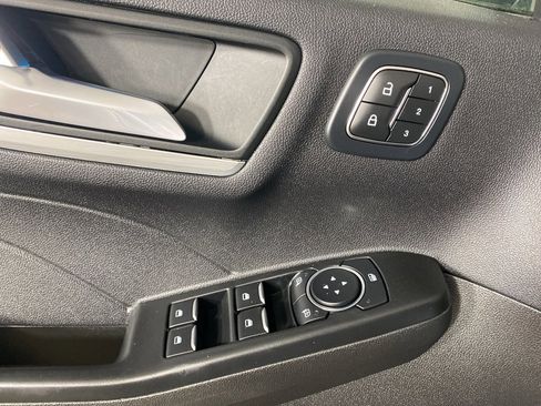 Used 2024 Ford Escape Platinum image 12