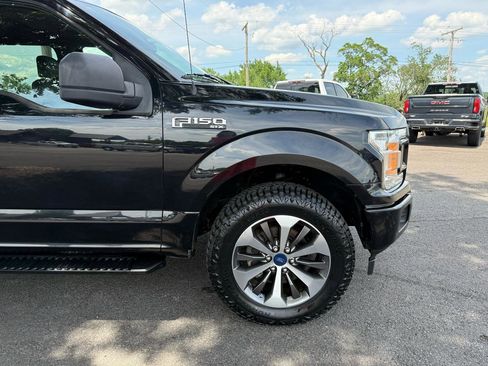 Used 2019 Ford F150 XL w/ Equipment Group 101A Mid AWD/4WD image 38