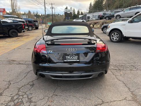 Used 2015 Audi TT 2.0T image 4