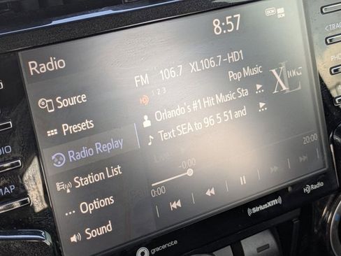 Used 2023 Toyota 4Runner TRD Off-Road Premium w/ Moonroof Package AWD/4WD image 14