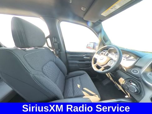 New 2026 RAM 1500 Big Horn image 34