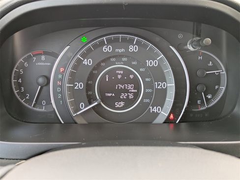 Used 2013 Honda CR-V EX-L image 37