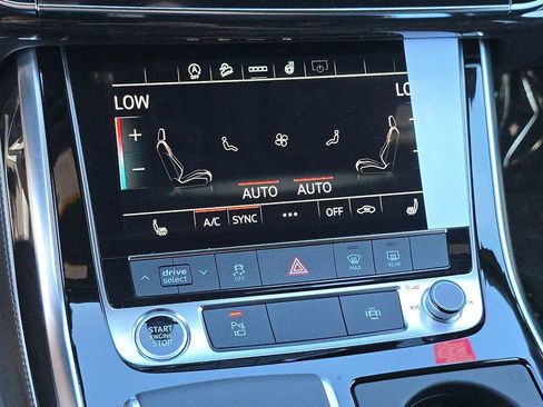 New 2026 Audi Q7 2.0T Premium Plus image 28