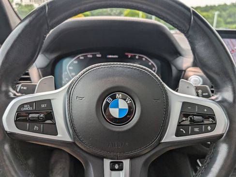 Used 2021 BMW X3 M40i w/ Premium Package AWD/4WD image 25