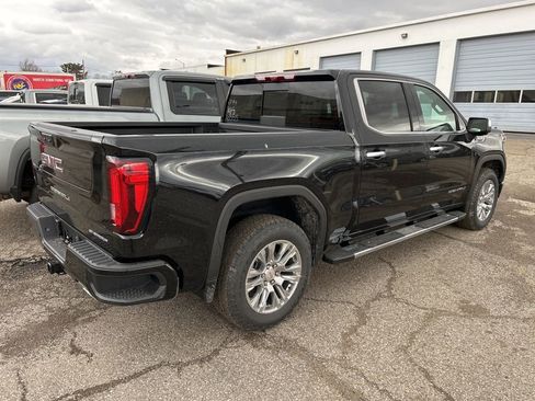 New 2026 GMC Sierra 1500 Denali w/ Technology Package image 4