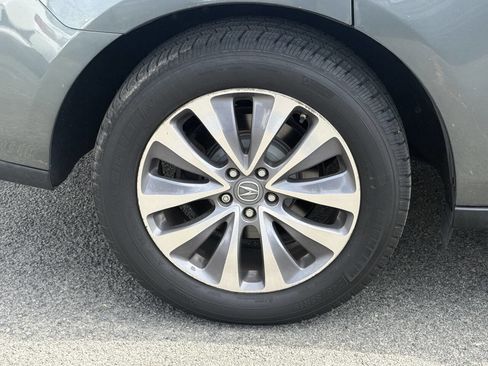 Used 2014 Acura MDX SH-AWD w/ Technology Package image 32