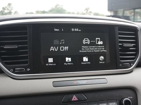 Used 2020 Kia Sportage S AWD/4WD image 45