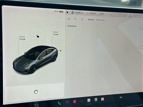 Used 2022 Tesla Model 3 Long Range image 21