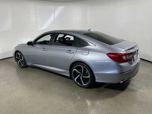 Used 2020 Honda Accord Sport image 5