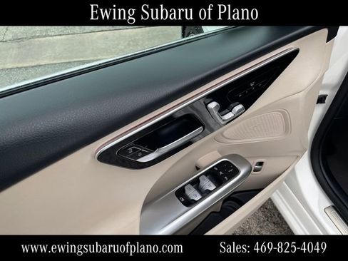 Used 2024 Mercedes-Benz C 300 4MATIC Sedan image 12