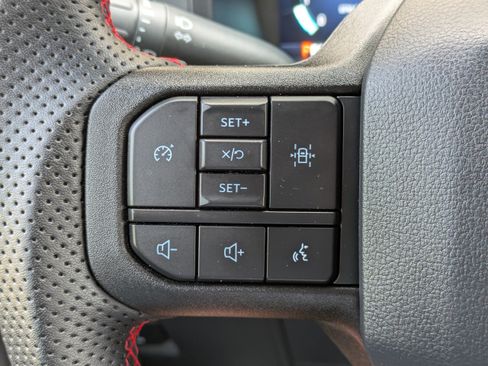 Used 2025 Ford F150 XL w/ Equipment Group 103A High AWD/4WD image 25