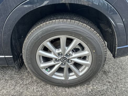 New 2025 MAZDA CX-5 AWD 2.5 S image 10