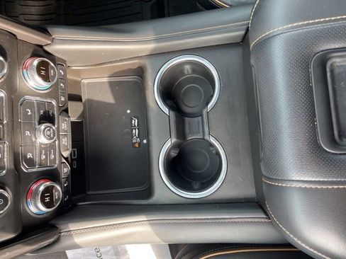 Used 2021 GMC Yukon AT4 w/ AT4 Premium Plus Package image 14