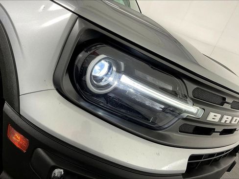 Used 2022 Ford Bronco Sport Big Bend w/ Convenience Package image 39