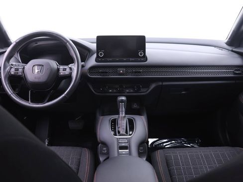 Certified 2023 Honda HR-V Sport image 5