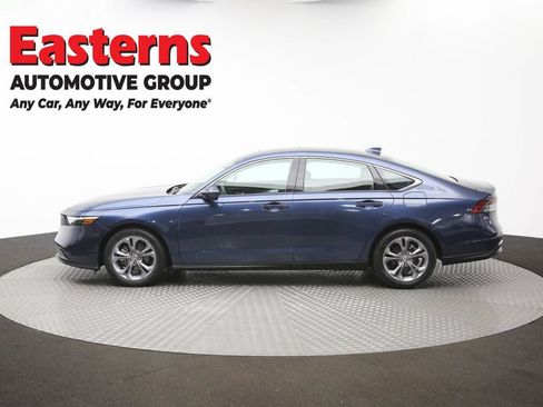 Used 2024 Honda Accord EX image 59