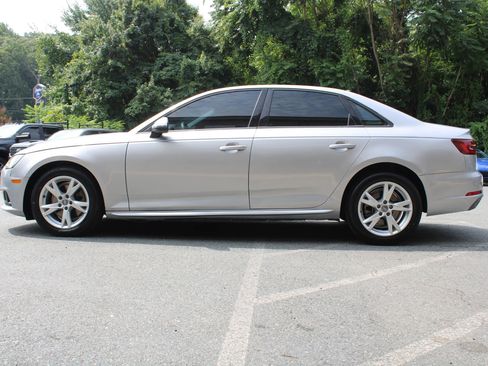 Used 2018 Audi A4 2.0T Ultra Premium image 22