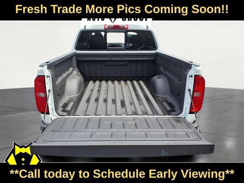 Used 2022 Chevrolet Colorado ZR2 AWD/4WD image 4