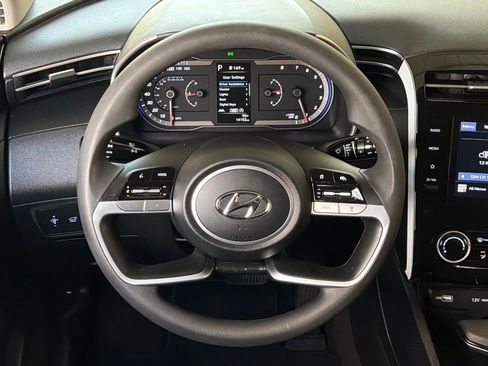 Used 2023 Hyundai Tucson SEL image 4