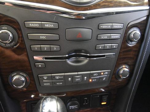 Used 2018 Nissan Armada SV w/ Driver Package image 22