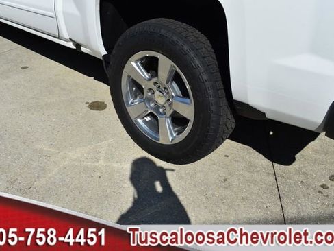 Used 2017 Chevrolet Silverado 1500 LT w/ All Star Edition image 15