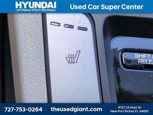 Used 2018 Hyundai Elantra ECO FWD image 21