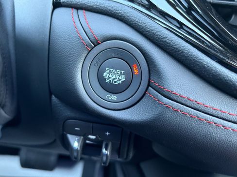 New 2026 Dodge Durango GT AWD/4WD image 22