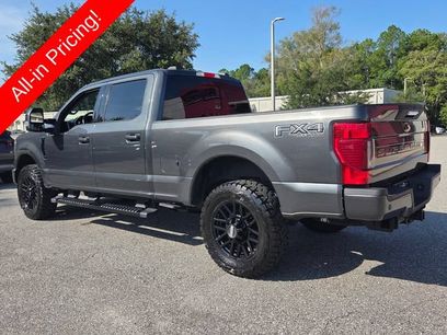 Used 2020 Ford F250 Lariat