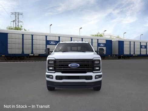 New 2026 Ford F250 Platinum image 29