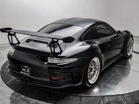 Used 2016 Porsche 911 GT3 RS RWD image 20