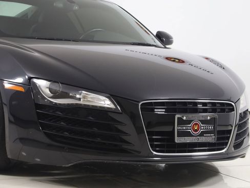 Used 2008 Audi R8 V8 AWD/4WD image 48