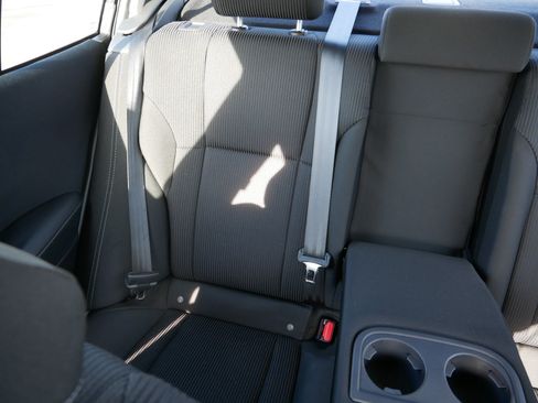 Used 2025 Subaru Legacy Premium w/ Popular Package #1 image 12