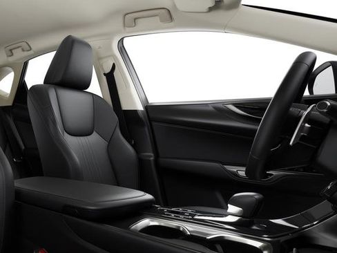 New 2026 Lexus NX 350 AWD image 8
