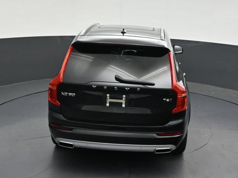Used 2021 Volvo XC90 T6 Momentum AWD/4WD image 19