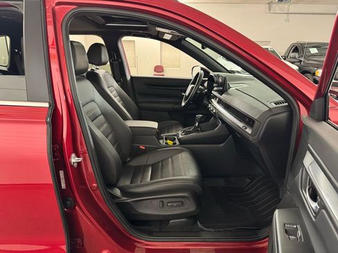 Used 2024 Honda CR-V Sport-L image 38