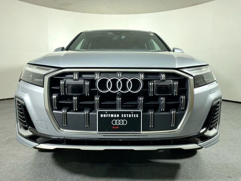 Certified 2025 Audi Q7 3.0T Premium Plus image 27