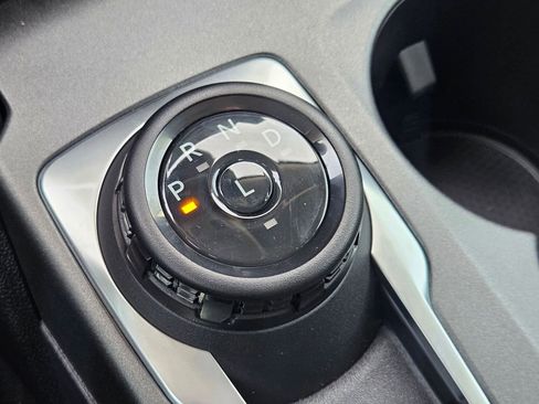 New 2025 Ford Bronco Sport Outer Banks AWD/4WD image 17