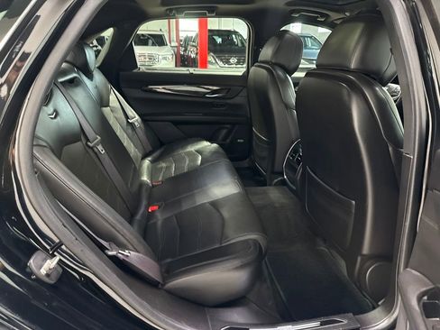 Used 2016 Cadillac CT6 Premium Luxury w/ Comfort Package AWD/4WD image 36
