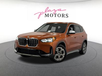 Certified 2023 BMW X1 xDrive28i w/ Convenience Package