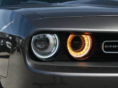 Used 2022 Dodge Challenger GT AWD/4WD image 6