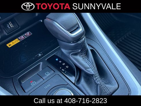 Used 2024 Toyota RAV4 XSE w/ Advanced Technology Package AWD/4WD image 25