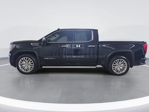Certified 2019 GMC Sierra 1500 Denali w/ Denali Ultimate Package AWD/4WD image 7