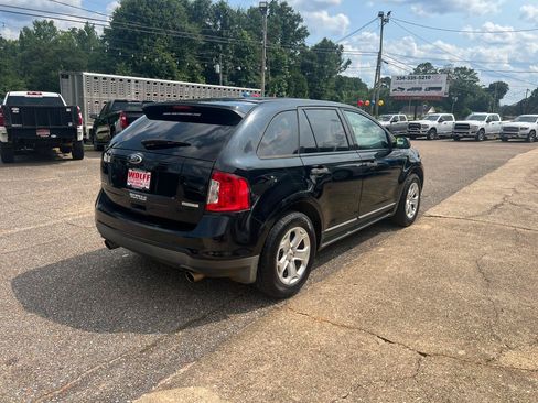 Used 2012 Ford Edge SE FWD image 4