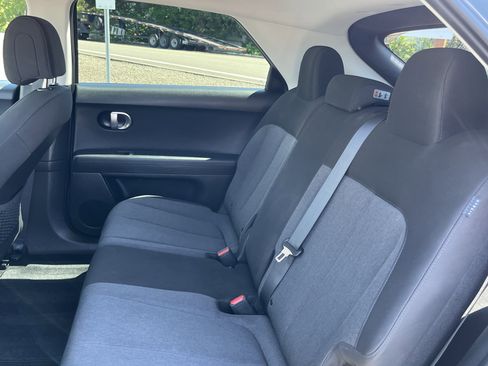 Certified 2024 Hyundai Ioniq 5 SEL AWD/4WD image 14