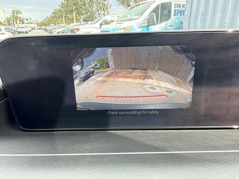 Certified 2025 MAZDA CX-30 AWD 2.5 S w/ Select Sport Pkg image 27