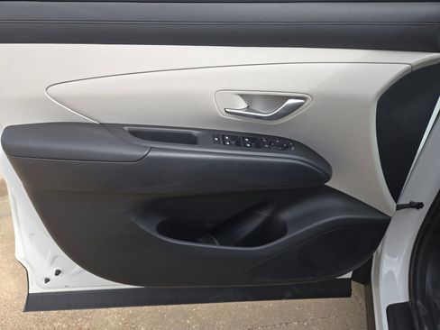 New 2026 Hyundai Tucson SEL FWD image 18