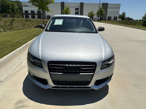 Used 2012 Audi A4 2.0T Premium FWD image 4