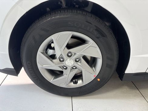 New 2026 Hyundai Sonata SE FWD image 10