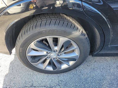 Used 2023 Buick Encore GX Select w/ Sport Touring Package image 10