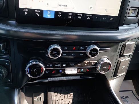 Used 2025 Ford F150 Raptor image 25